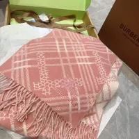 $64.00 USD Burberry Scarf For Women #1280517