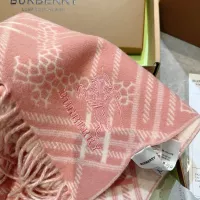 $64.00 USD Burberry Scarf For Women #1280517