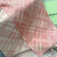 $64.00 USD Burberry Scarf For Women #1280517