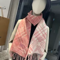 $64.00 USD Burberry Scarf For Women #1280517