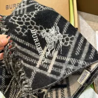 $64.00 USD Burberry Scarf For Women #1280518