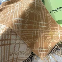 $64.00 USD Burberry Scarf For Women #1280519