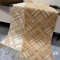 $64.00 USD Burberry Scarf For Women #1280519