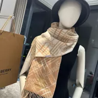 $64.00 USD Burberry Scarf For Women #1280519