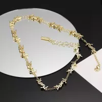 $34.00 USD Yves Saint Laurent YSL Necklaces #1280523