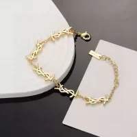 $29.00 USD Yves Saint Laurent YSL Bracelets #1280524