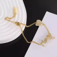 $29.00 USD Yves Saint Laurent YSL Bracelets #1280525