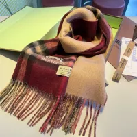 $52.00 USD Burberry Scarf For Women #1280526