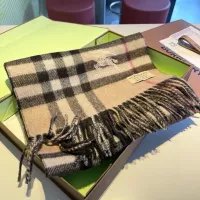 $52.00 USD Burberry Scarf For Women #1280528