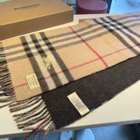 $52.00 USD Burberry Scarf For Women #1280528