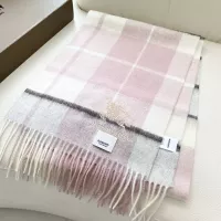 $52.00 USD Burberry Scarf For Women #1280530