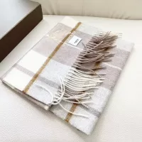 $52.00 USD Burberry Scarf For Women #1280531