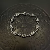 $48.00 USD Chrome Hearts Bracelets #1280533