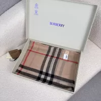 $56.00 USD Burberry Scarf For Women #1280534