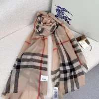 $56.00 USD Burberry Scarf For Women #1280534