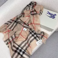 $56.00 USD Burberry Scarf For Women #1280534