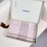 $56.00 USD Burberry Scarf For Women #1280535