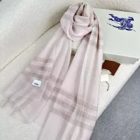 $56.00 USD Burberry Scarf For Women #1280535