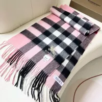 $56.00 USD Burberry Scarf For Women #1280538