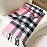 $56.00 USD Burberry Scarf For Women #1280538