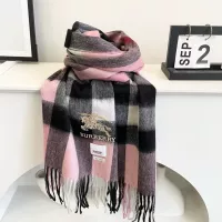 $56.00 USD Burberry Scarf For Women #1280538