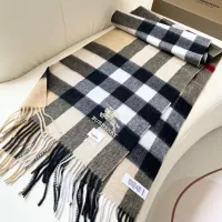 $56.00 USD Burberry Scarf For Women #1280539