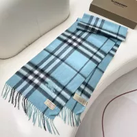 $45.00 USD Burberry Scarf For Women #1280546