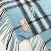 $45.00 USD Burberry Scarf For Women #1280546