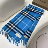 $45.00 USD Burberry Scarf For Women #1280547