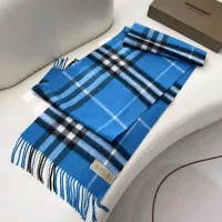 $45.00 USD Burberry Scarf For Women #1280547