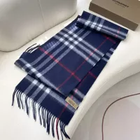 $45.00 USD Burberry Scarf For Women #1280548