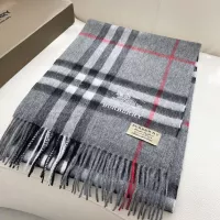 $45.00 USD Burberry Scarf For Women #1280549