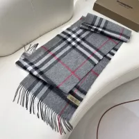 $45.00 USD Burberry Scarf For Women #1280549