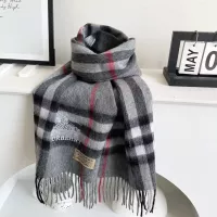 $45.00 USD Burberry Scarf For Women #1280549