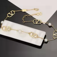 $34.00 USD Valentino Necklaces For Women #1280550