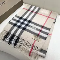 $45.00 USD Burberry Scarf For Women #1280552