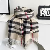 $45.00 USD Burberry Scarf For Women #1280552