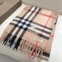 $45.00 USD Burberry Scarf For Women #1280553