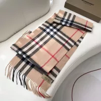 $45.00 USD Burberry Scarf For Women #1280553