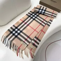 $45.00 USD Burberry Scarf For Women #1280553