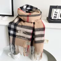 $45.00 USD Burberry Scarf For Women #1280553