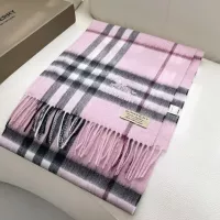 $45.00 USD Burberry Scarf For Women #1280555