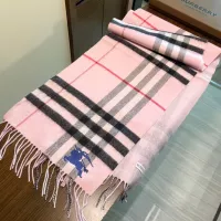 $52.00 USD Burberry Scarf For Women #1280557