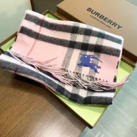 $52.00 USD Burberry Scarf For Women #1280557