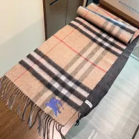 $52.00 USD Burberry Scarf For Women #1280558