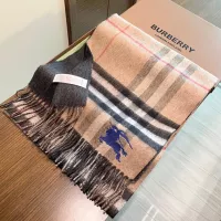 $52.00 USD Burberry Scarf For Women #1280558