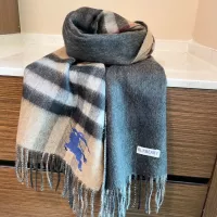 $52.00 USD Burberry Scarf For Women #1280558