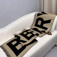 $56.00 USD Burberry Scarf For Unisex #1280565