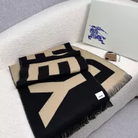 $56.00 USD Burberry Scarf For Unisex #1280565