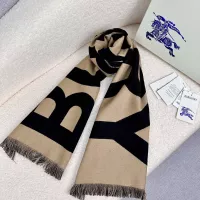 $56.00 USD Burberry Scarf For Unisex #1280565